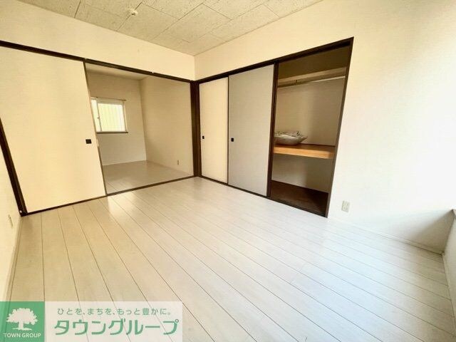 あすかヒルズの物件内観写真