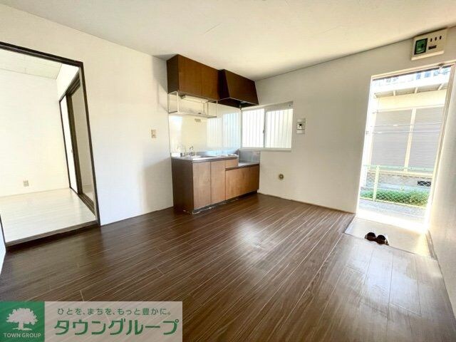 あすかヒルズの物件内観写真