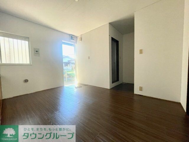 あすかヒルズの物件内観写真