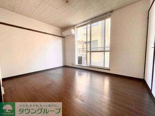 あすかヒルズの物件内観写真