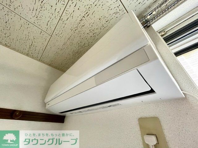 あすかヒルズの物件内観写真