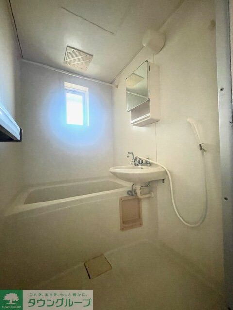 あすかヒルズの物件内観写真