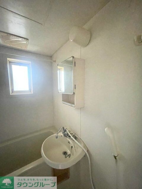 あすかヒルズの物件内観写真