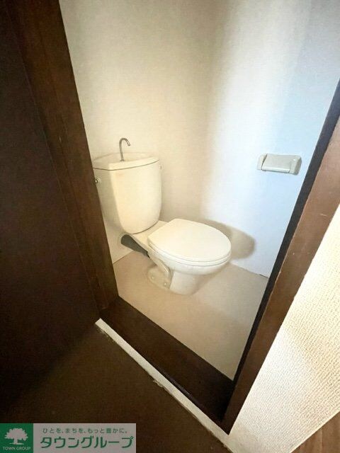 あすかヒルズの物件内観写真