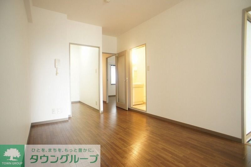 カーサシンフォニアの物件内観写真