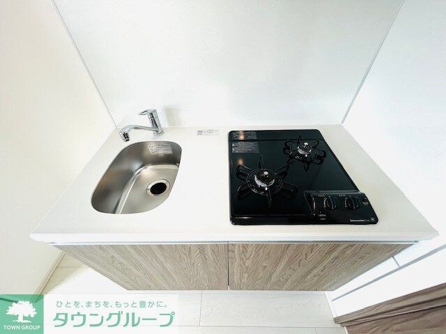 エヌステージ西船橋市川の物件内観写真