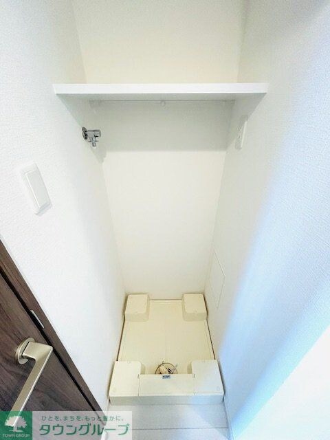 エヌステージ西船橋市川の物件内観写真