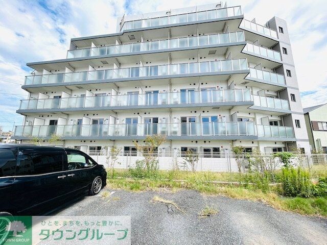 エヌステージ西船橋市川の物件内観写真