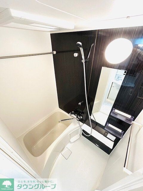 エヌステージ西船橋市川の物件内観写真