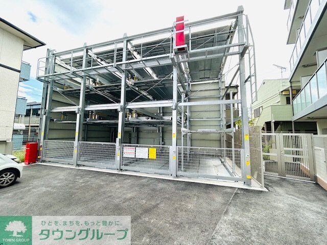 エヌステージ西船橋市川の物件内観写真