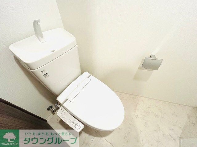 エヌステージ西船橋市川の物件内観写真