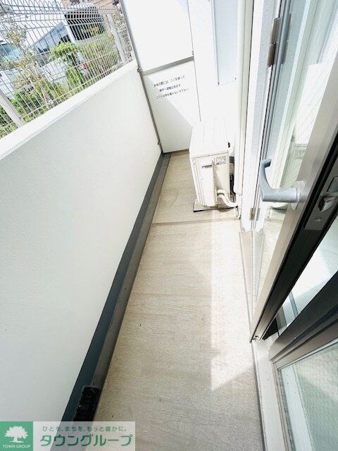 エヌステージ西船橋市川の物件内観写真