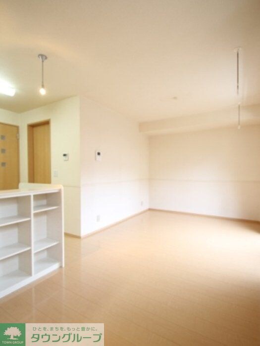 ピアファーレの物件内観写真