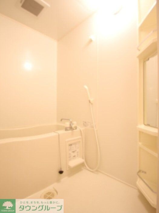 ピアファーレの物件内観写真