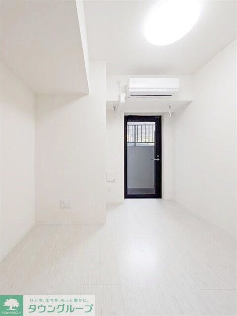 Alivis船橋East.Westの物件内観写真