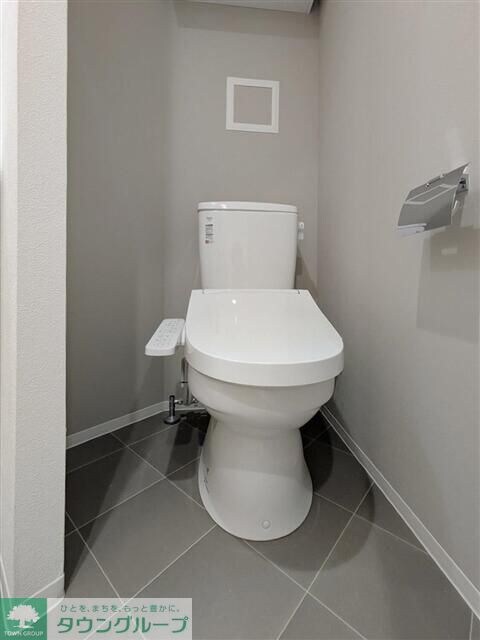 Alivis船橋East.Westの物件内観写真