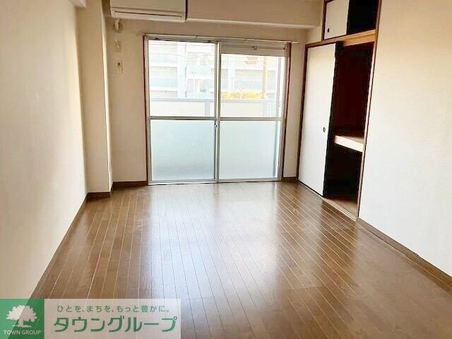 シテ・ラピーヌ南行徳の物件内観写真