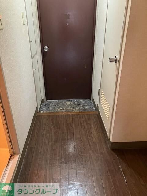 シテ・ラピーヌ南行徳の物件内観写真