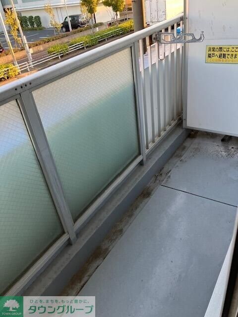 シテ・ラピーヌ南行徳の物件内観写真