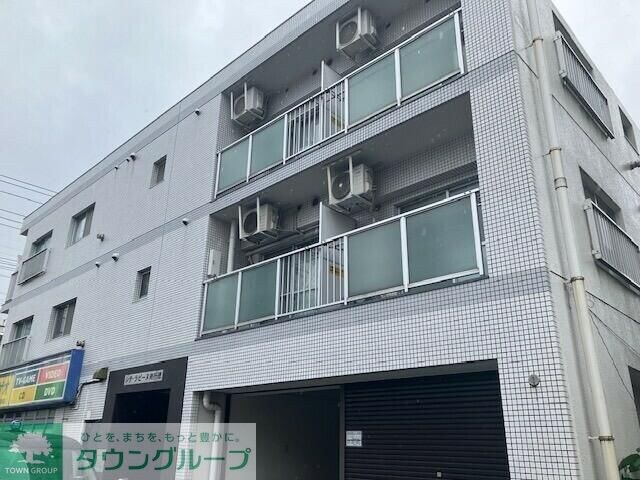 シテ・ラピーヌ南行徳の物件内観写真