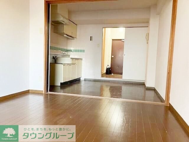 シテ・ラピーヌ南行徳の物件内観写真