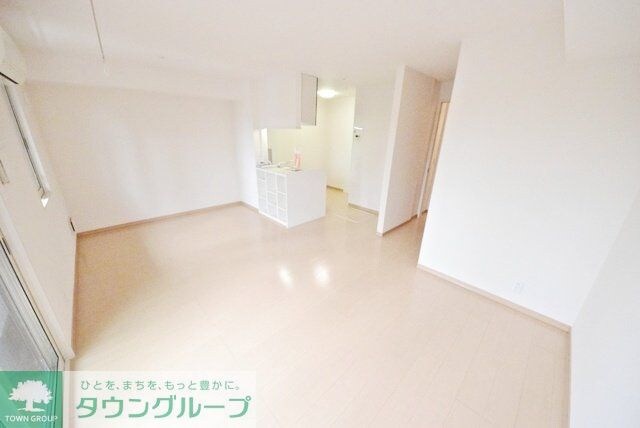 AriaOrchisの物件内観写真