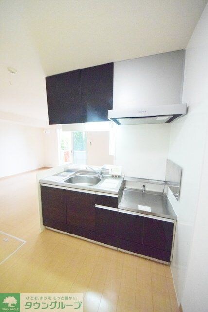 AriaOrchisの物件内観写真