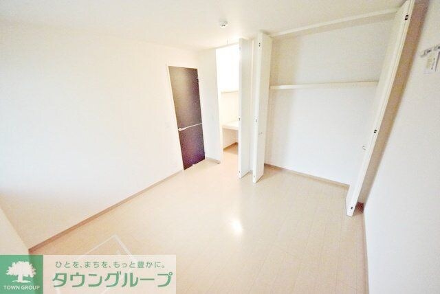 AriaOrchisの物件内観写真