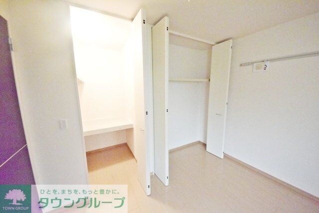 AriaOrchisの物件内観写真