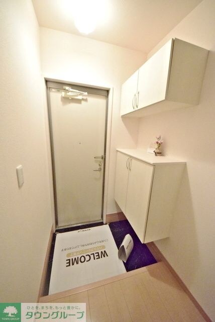 AriaOrchisの物件内観写真