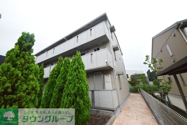 AriaOrchisの物件内観写真