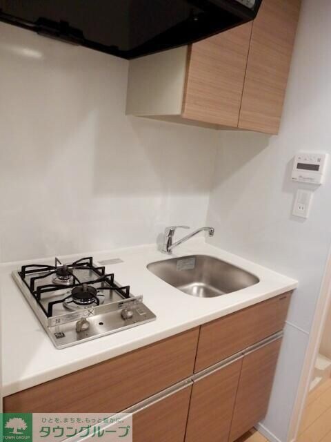 パークアクシス西船橋本郷町の物件内観写真