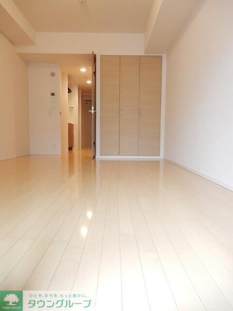 パークアクシス西船橋本郷町の物件内観写真