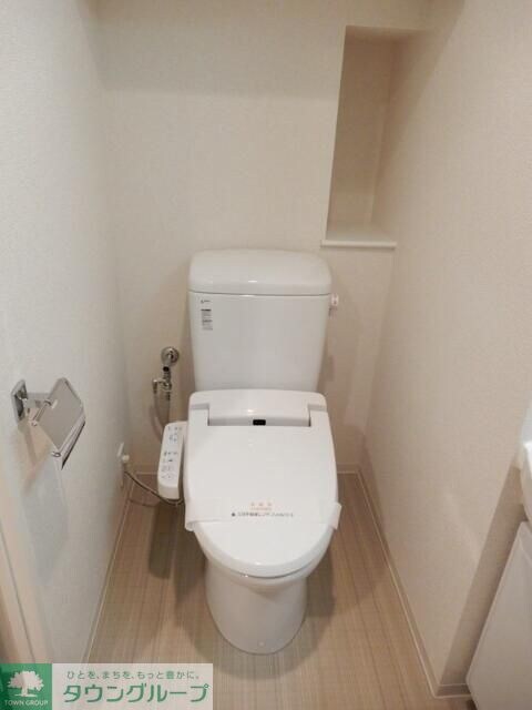 パークアクシス西船橋本郷町の物件内観写真