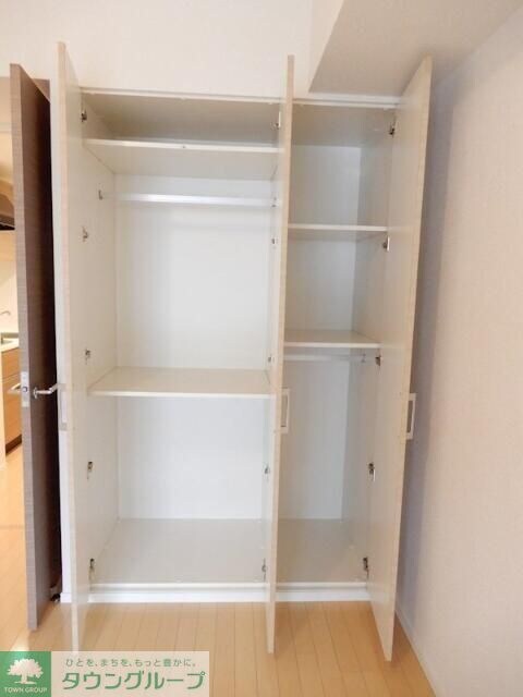 パークアクシス西船橋本郷町の物件内観写真