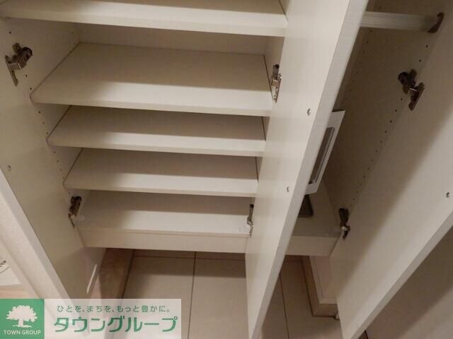 パークアクシス西船橋本郷町の物件内観写真