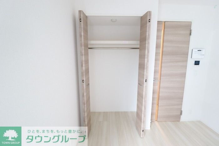 オークスの物件内観写真