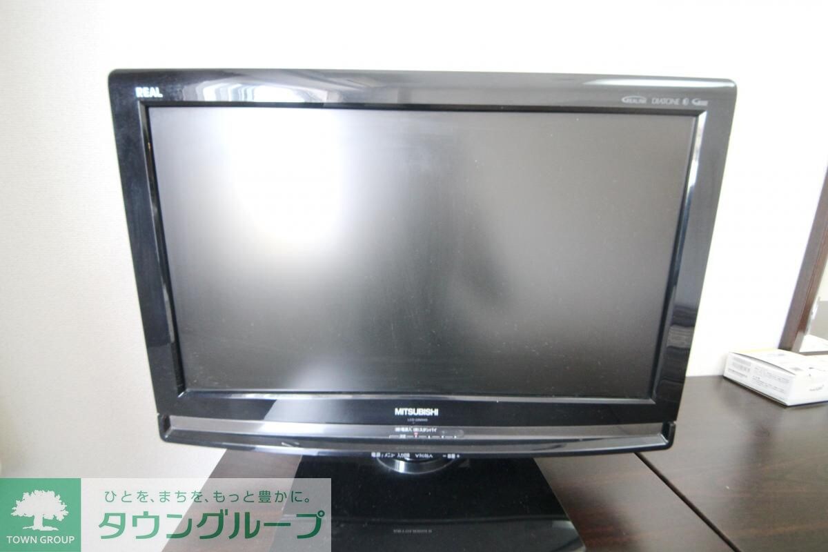 ハローレジデンス西葛西の物件内観写真