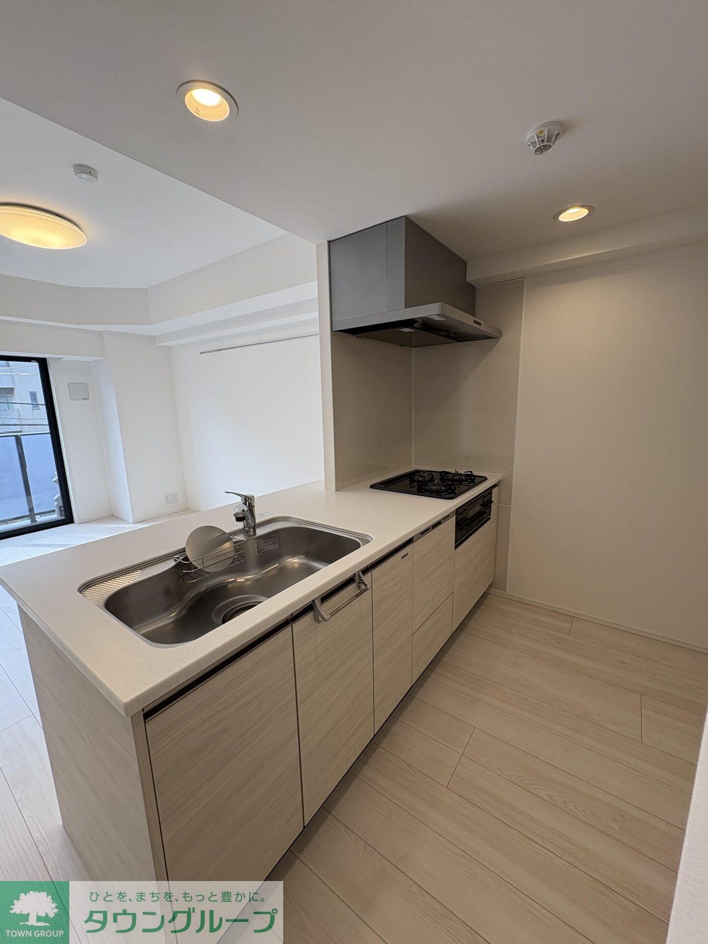 コンフォリア東葛西の物件内観写真