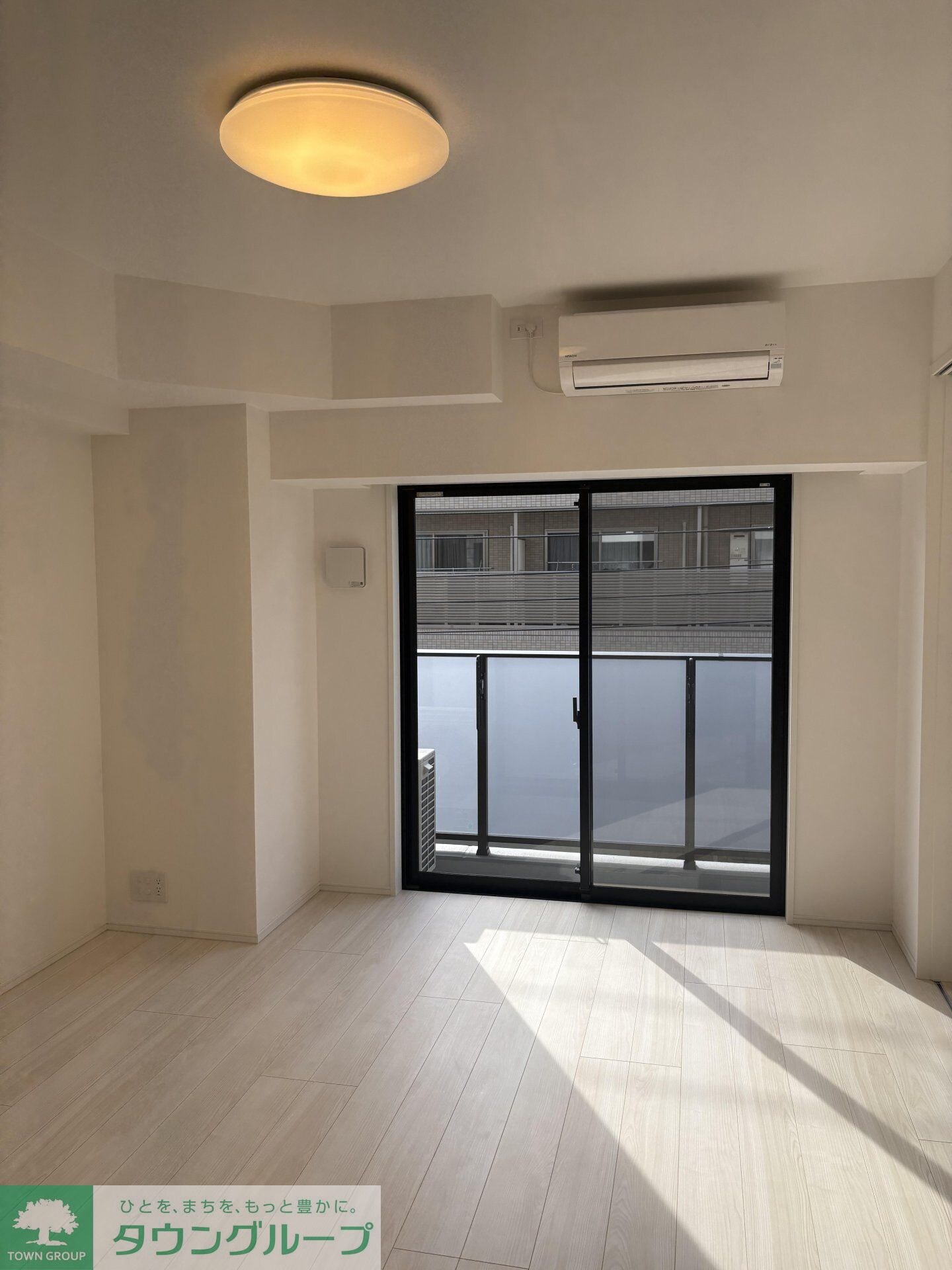 コンフォリア東葛西の物件内観写真