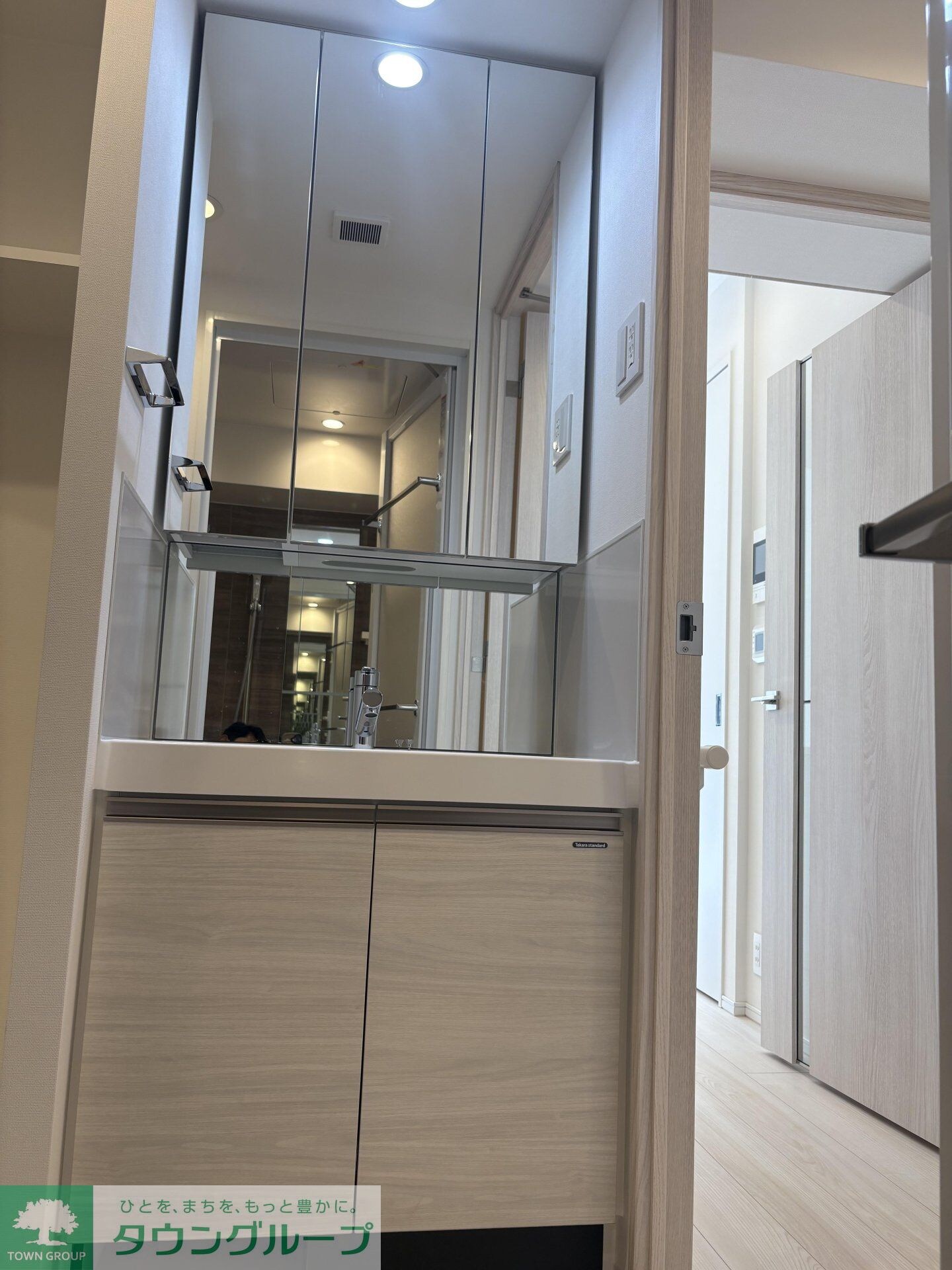 コンフォリア東葛西の物件内観写真