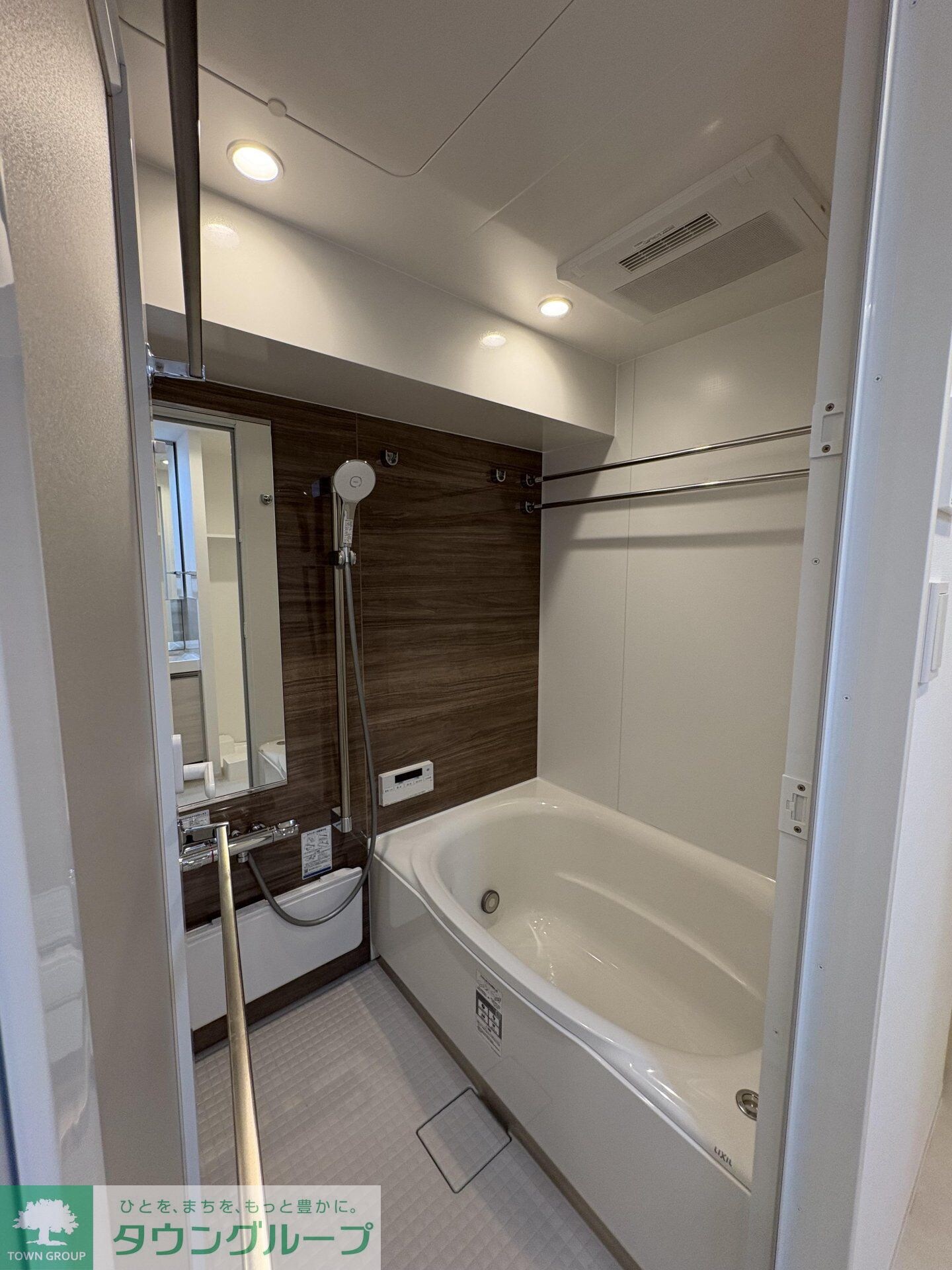 コンフォリア東葛西の物件内観写真