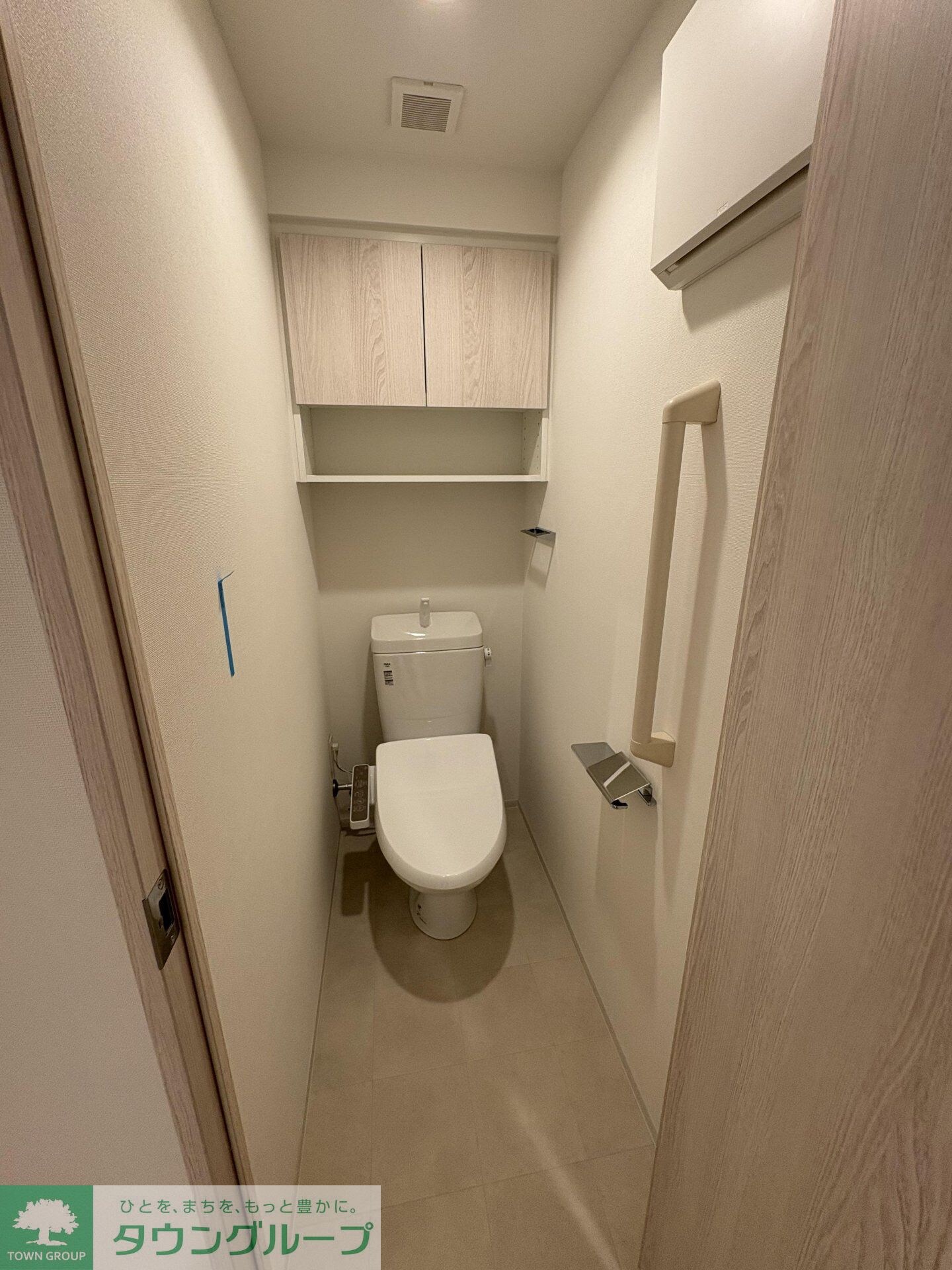 コンフォリア東葛西の物件内観写真