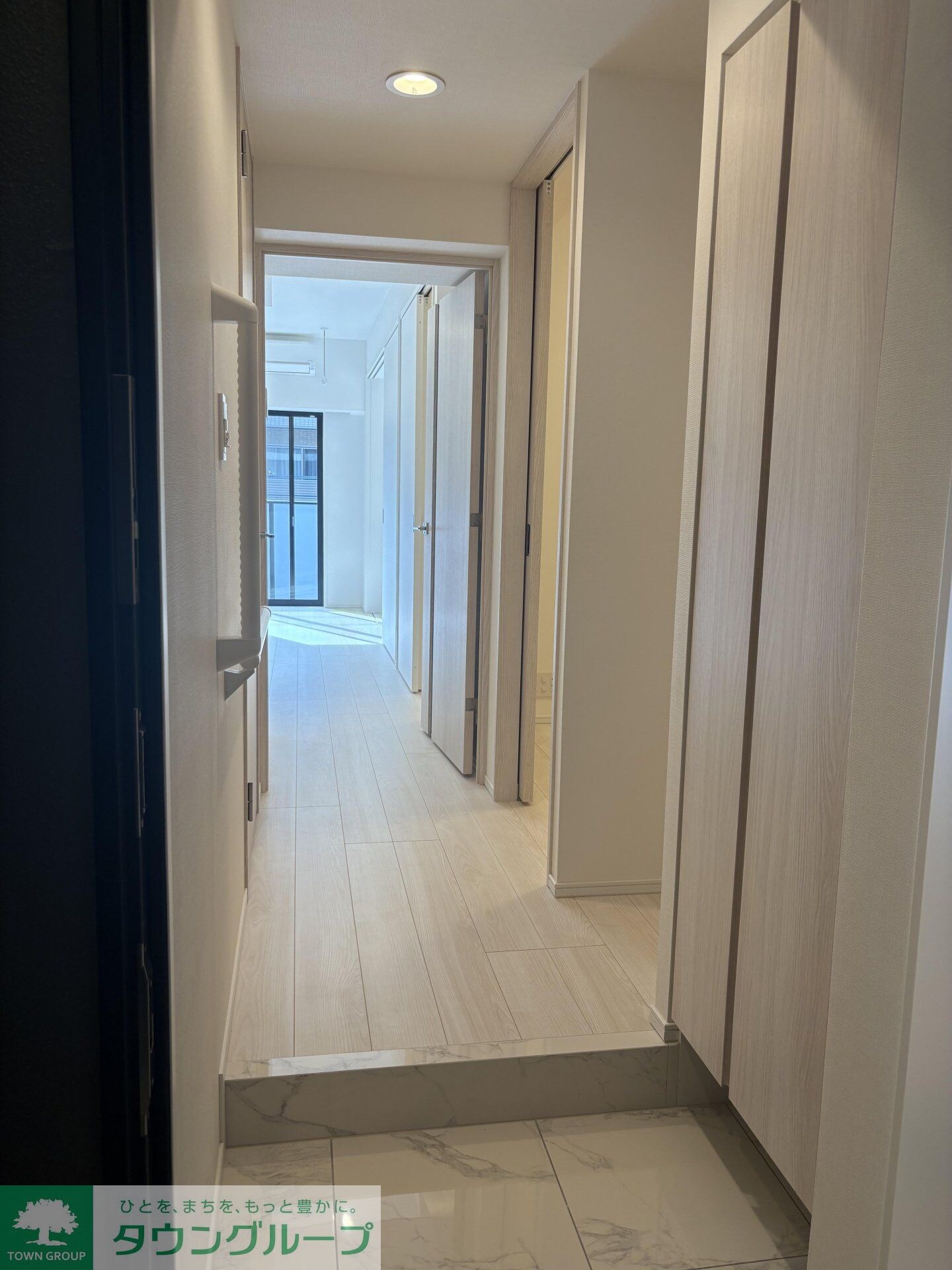 コンフォリア東葛西の物件内観写真