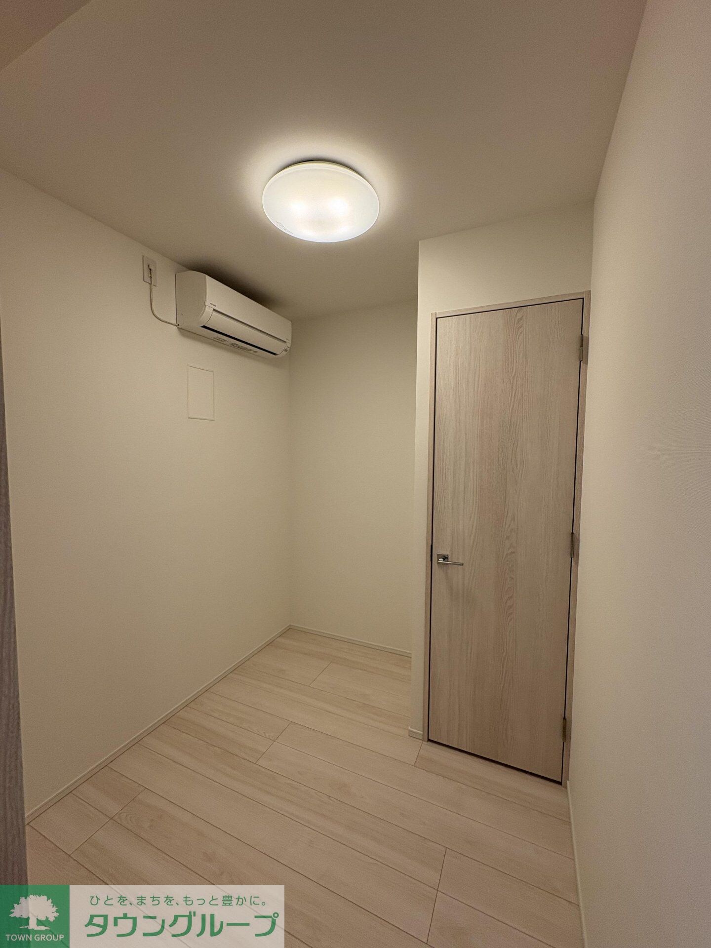 コンフォリア東葛西の物件内観写真