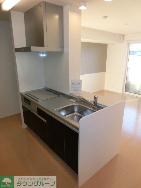 プレジャーの物件内観写真