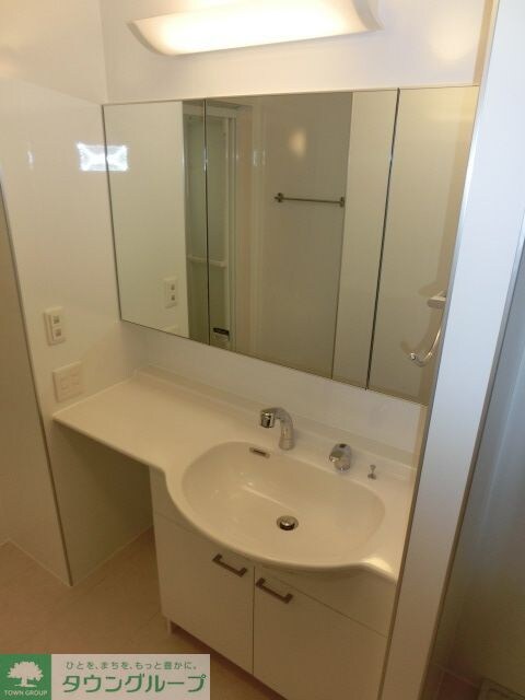 プレジャーの物件内観写真