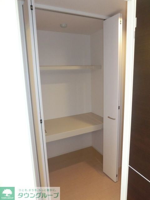 プレジャーの物件内観写真