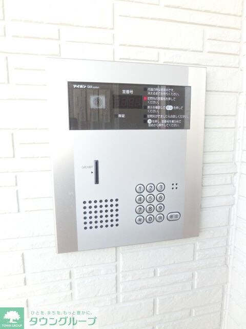 プレジャーの物件内観写真