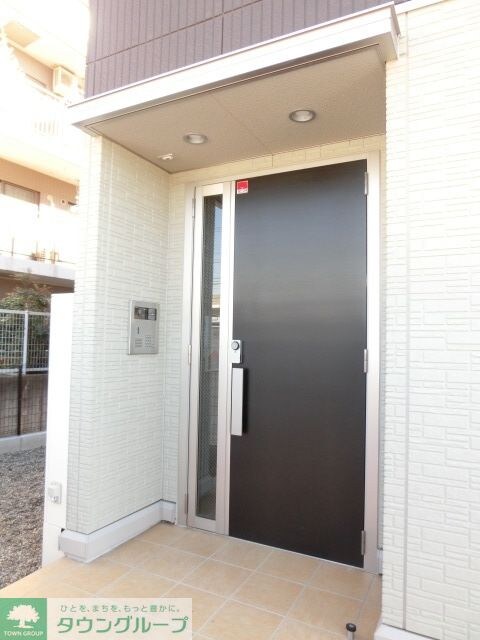 プレジャーの物件内観写真